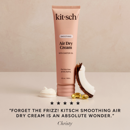 Smooth & Sleek Styling Duo