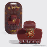 Kitsch x Harry Potter Gryffindor Cloud Claw Clip - hero product shot