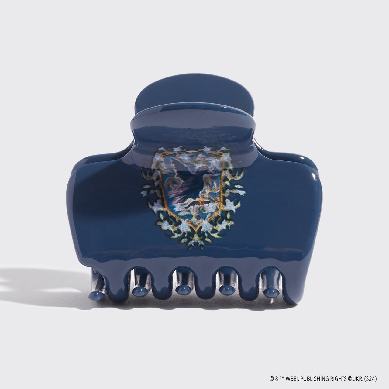 Kitsch x Harry Potter Ravenclaw Cloud Claw Clip - hero product shot