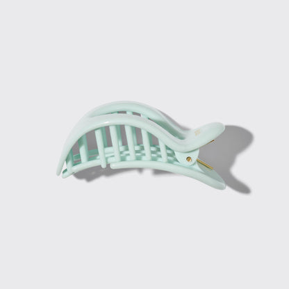 KITSCH Sage Leaf Flat Cloud Clip Small — product detail