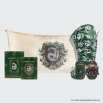 Harry Potter x Kitsch Slytherin Bundle - King group product shot