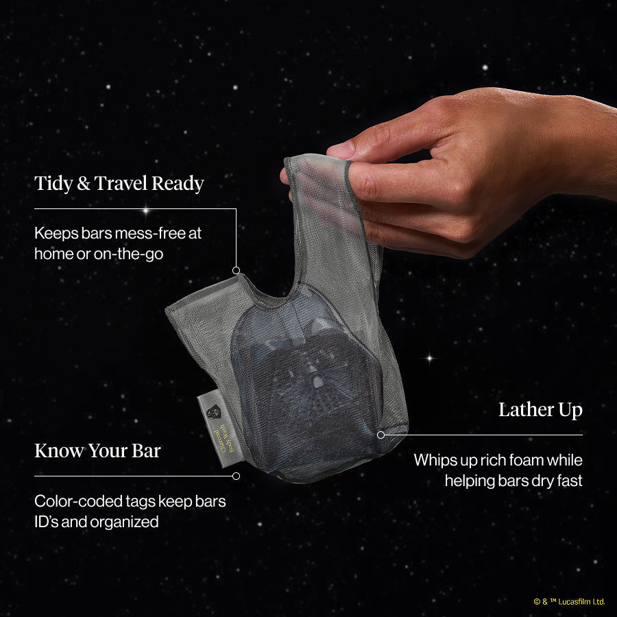 Star Wars™ & Kitsch Ultimate Collector’s Bundle - King
