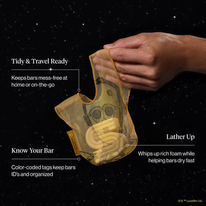 Star Wars™ & Kitsch Ultimate Collector’s Bundle - King