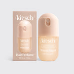 Warm Sugar Mini Hair Perfume 20mL - box and bottle