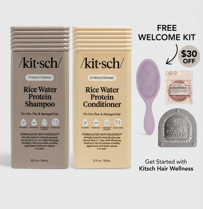Welcome Kit
