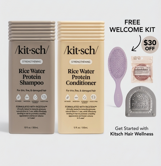 Welcome Kit